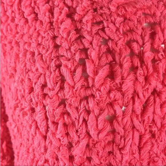 NWOT FREE PEOPLE SWEATER - Picture 4 of 8